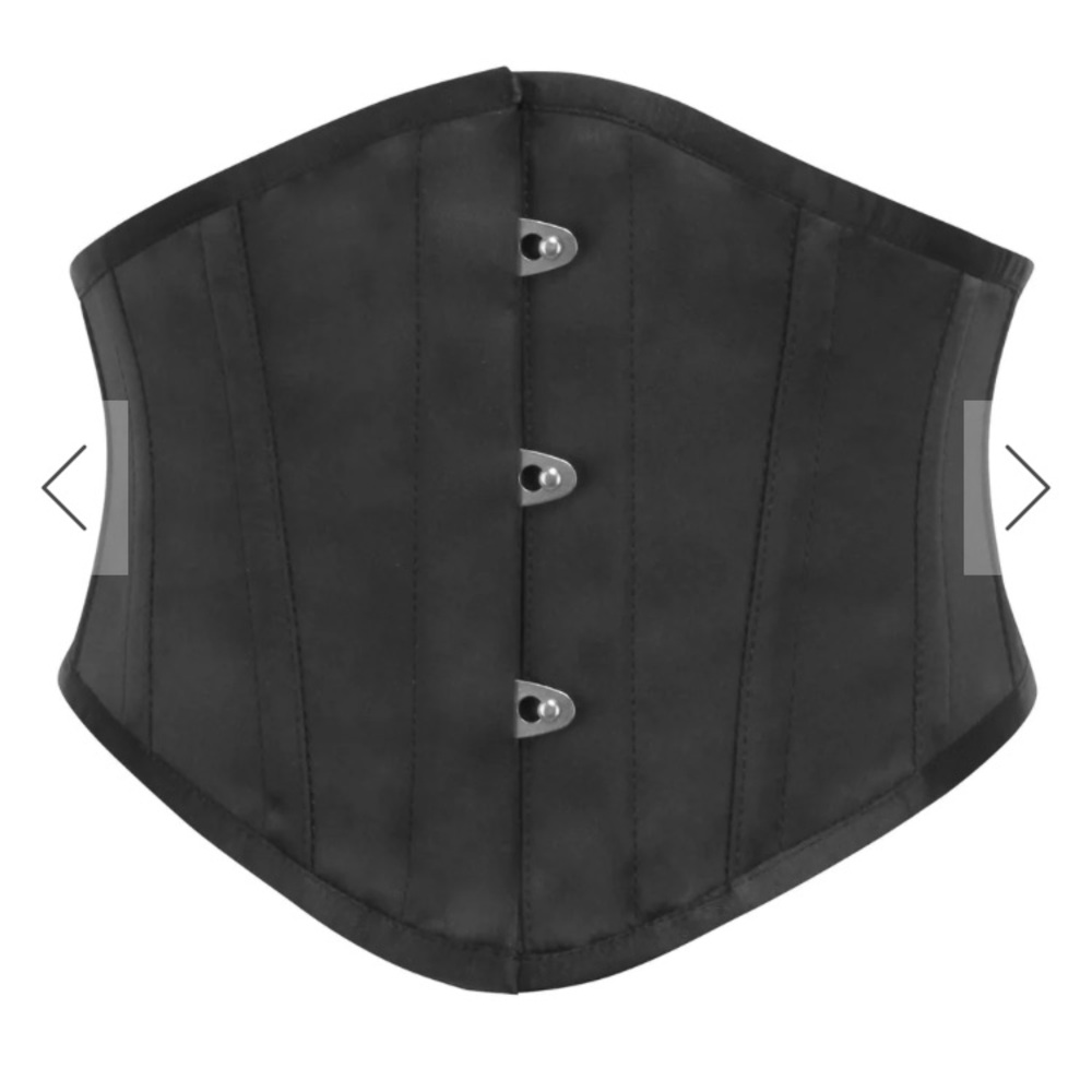 Waspy Corset belt
